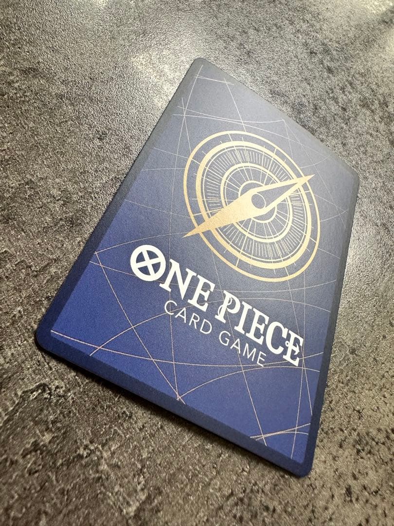 One Piece Nico Robin — EB03-055 — Japanese