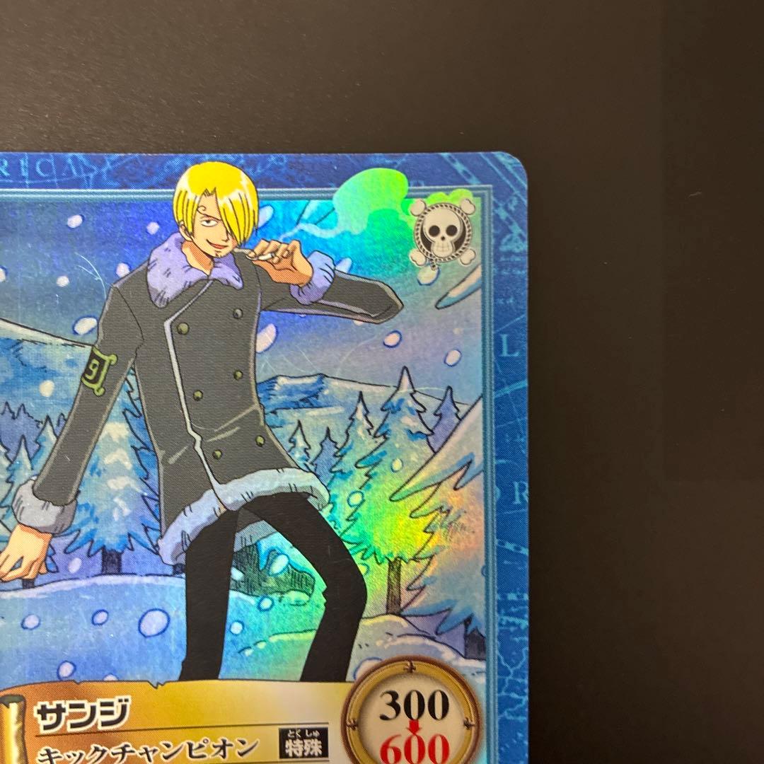 One Piece Sanji ONEPIECE — Japanese