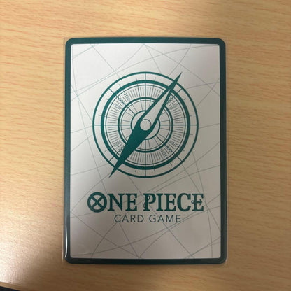 One Piece Boa Hancock — Japanese