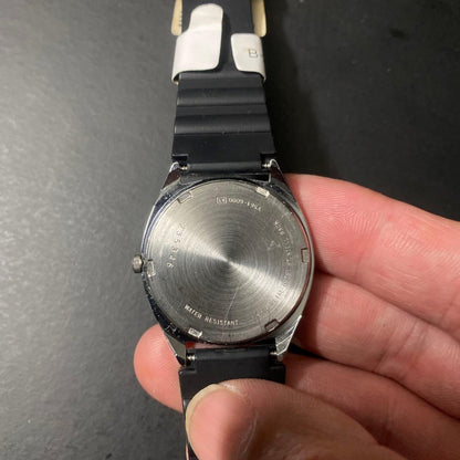 SEIKO Dr. Slump Arale-chan Analog Men's Watch — Japanese