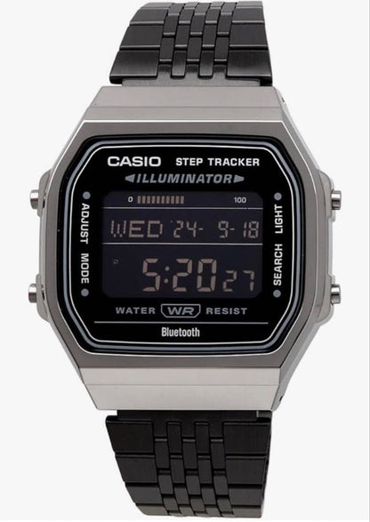 CASIO ABL-100WEGG-1B Digital Men's Watch — Japanese