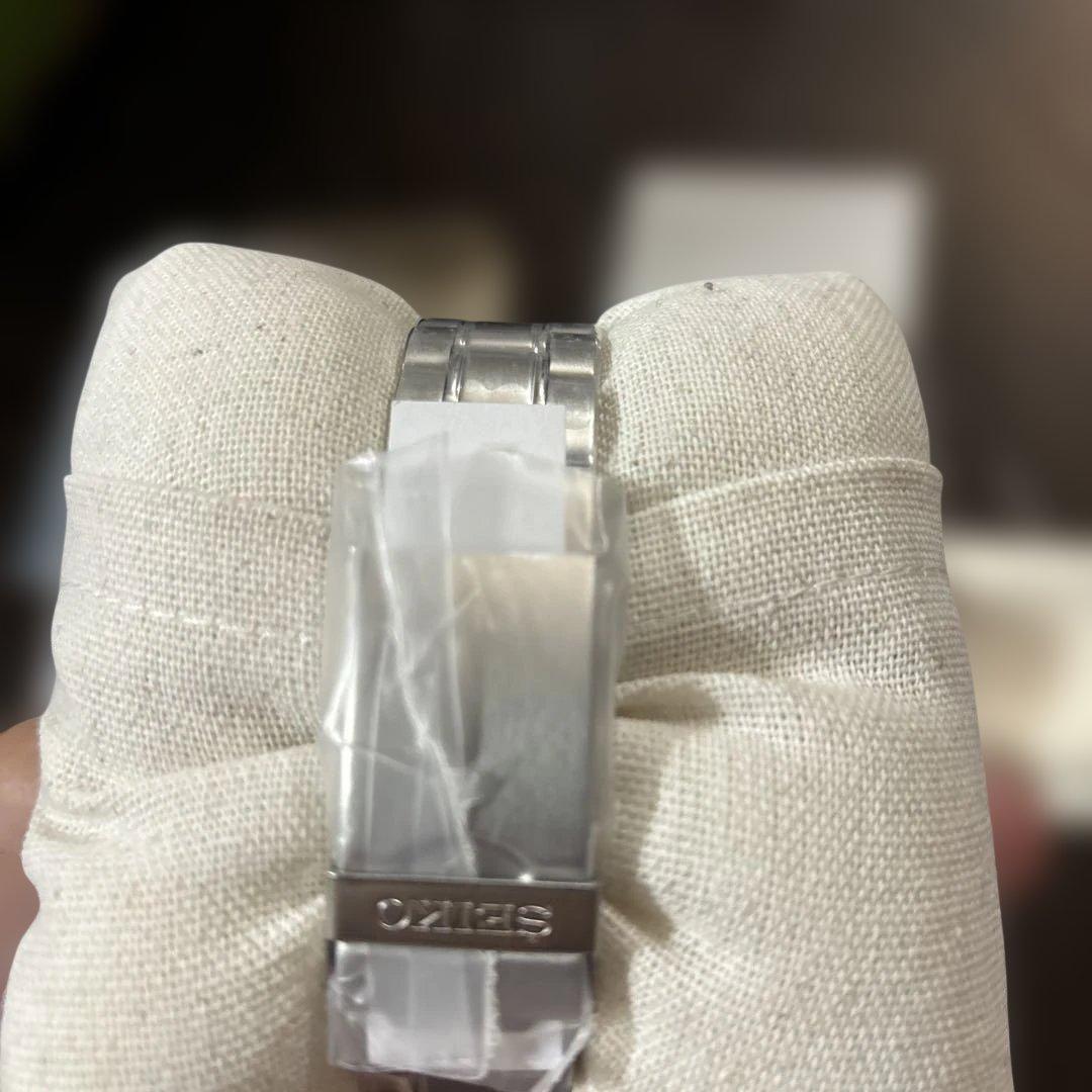 SEIKO SBTQ071 Men's Watch — Japanese