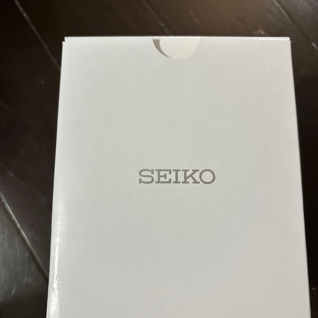 SEIKO SBTQ071 Men's Watch — Japanese