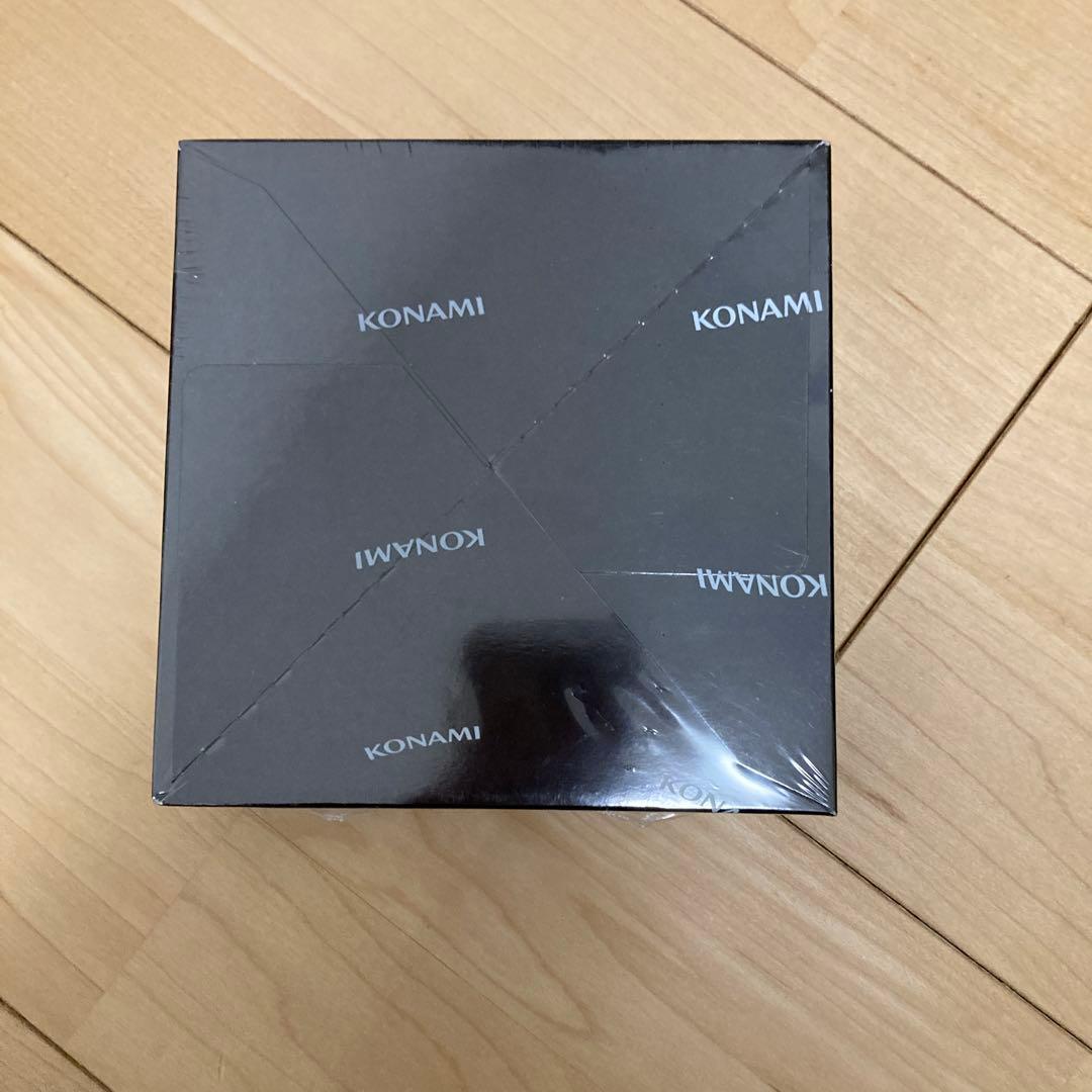Yu-Gi-Oh Endless Overforce Box KONAMI RUSH — Japanese