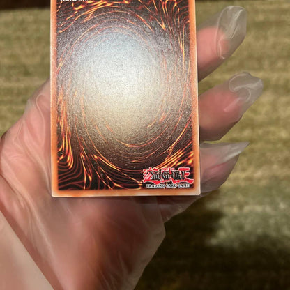 Yu-Gi-Oh Sacred Water Diety GRCR — GRCR-EN026 — Japanese