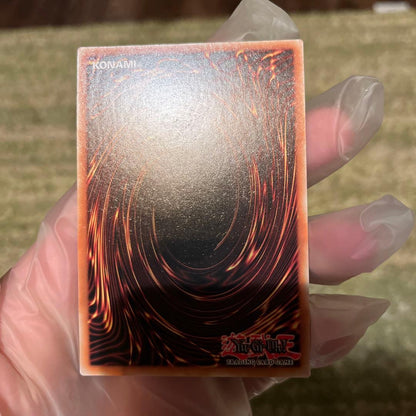 Yu-Gi-Oh Sacred Water Diety GRCR — GRCR-EN026 — Japanese