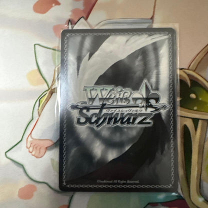 Weiss Schwarz Saberscores Goblin Slayer — Japanese