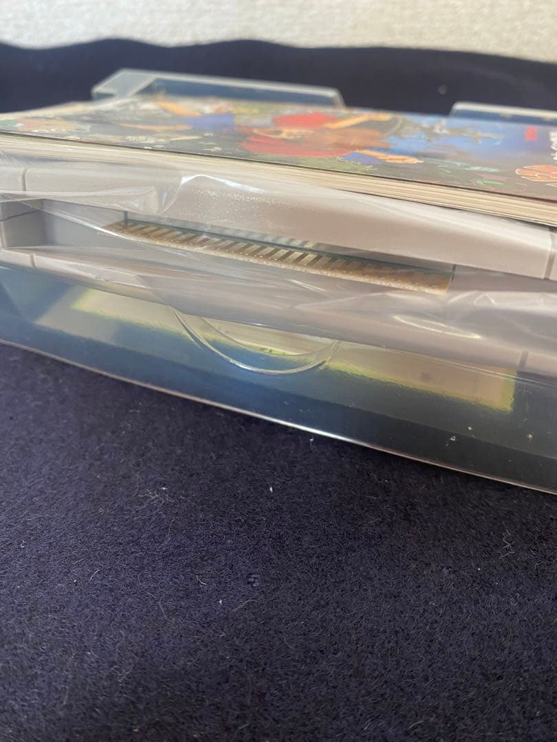 Wonder Project J New Product box with manual in excellent unused condition