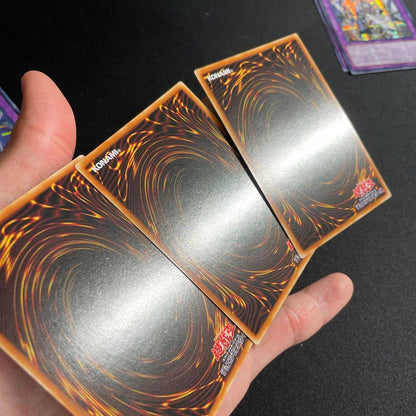 Yu-Gi-Oh Yu-Gi-Oh! Shadow Doll 15 Pack Set — Japanese