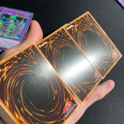 Yu-Gi-Oh Yu-Gi-Oh! Shadow Doll 15 Pack Set — Japanese
