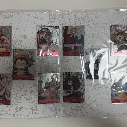 One Piece One Piece Card Game Premium Card Collection 25th Anniversary Pack — Japanese