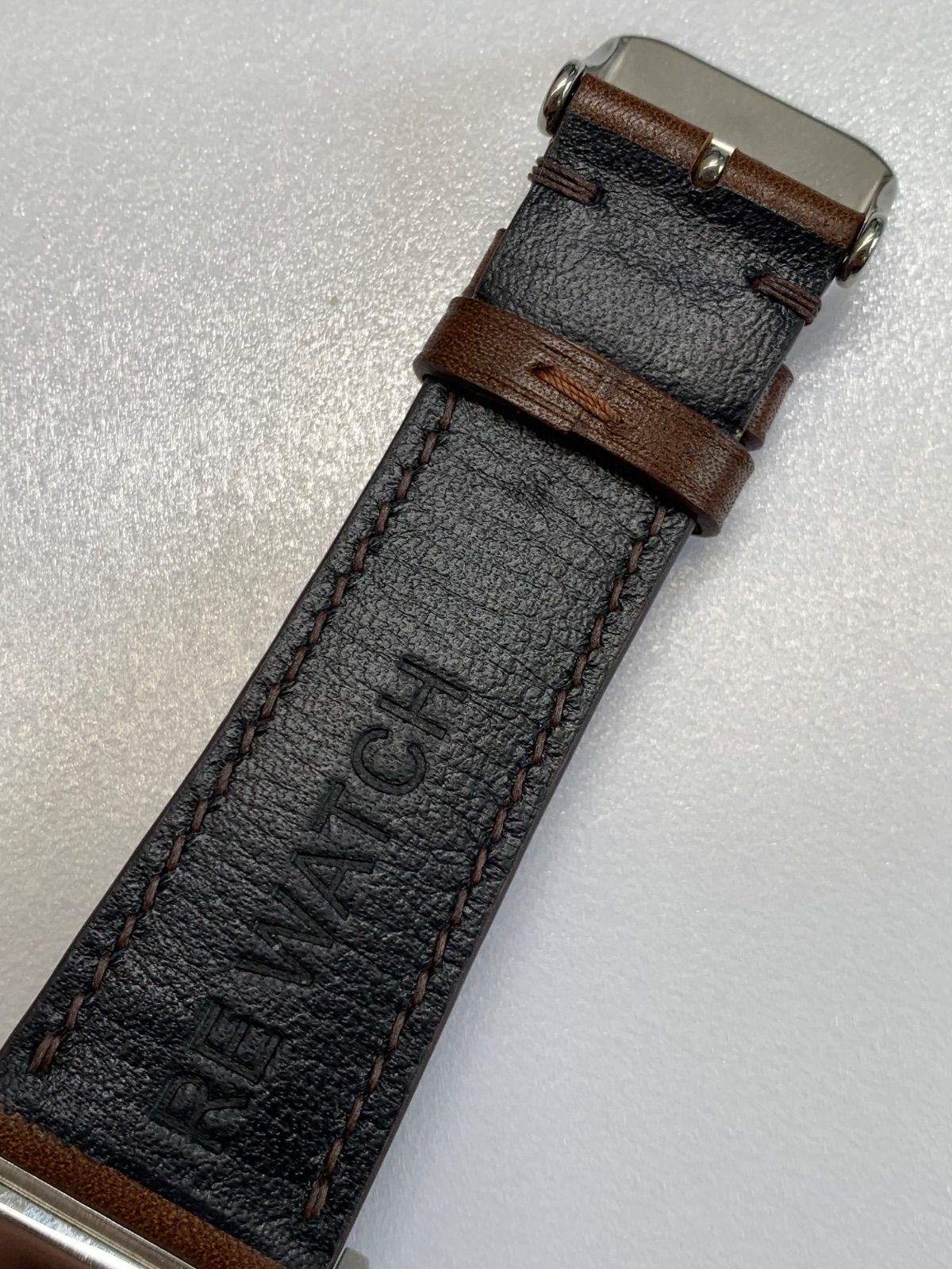 FOSSIL JR-8119 Quartz Men's Watch — Japanese