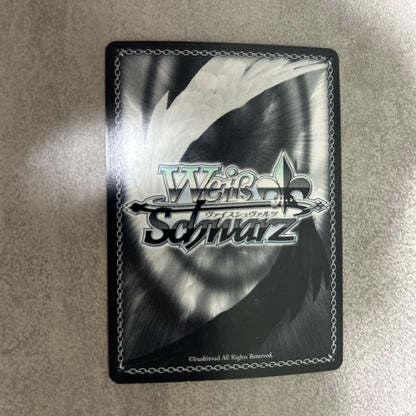 Weiss Schwarz The Promise of the Gold Coin — Japanese
