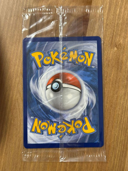 Pokemon Eevee VMAX PROMO — S Series Promo Card — English