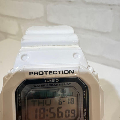 CASIO G-SHOCK G-LIDE Solar Men's Watch — Japanese