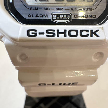 CASIO G-SHOCK G-LIDE Solar Men's Watch — Japanese