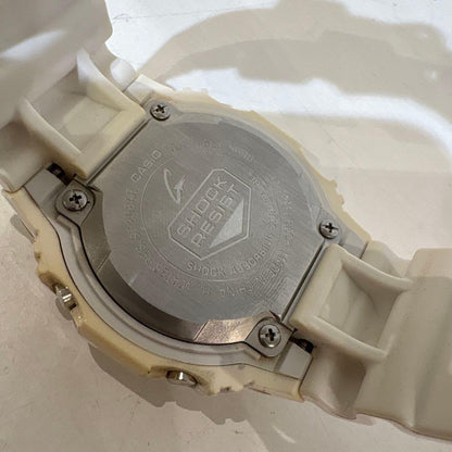 CASIO G-SHOCK G-LIDE Solar Men's Watch — Japanese
