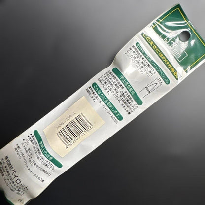 PILOT Dr. GRIP 0.5mm mechanical pencil in Green Olive with 13.8mm wide grip