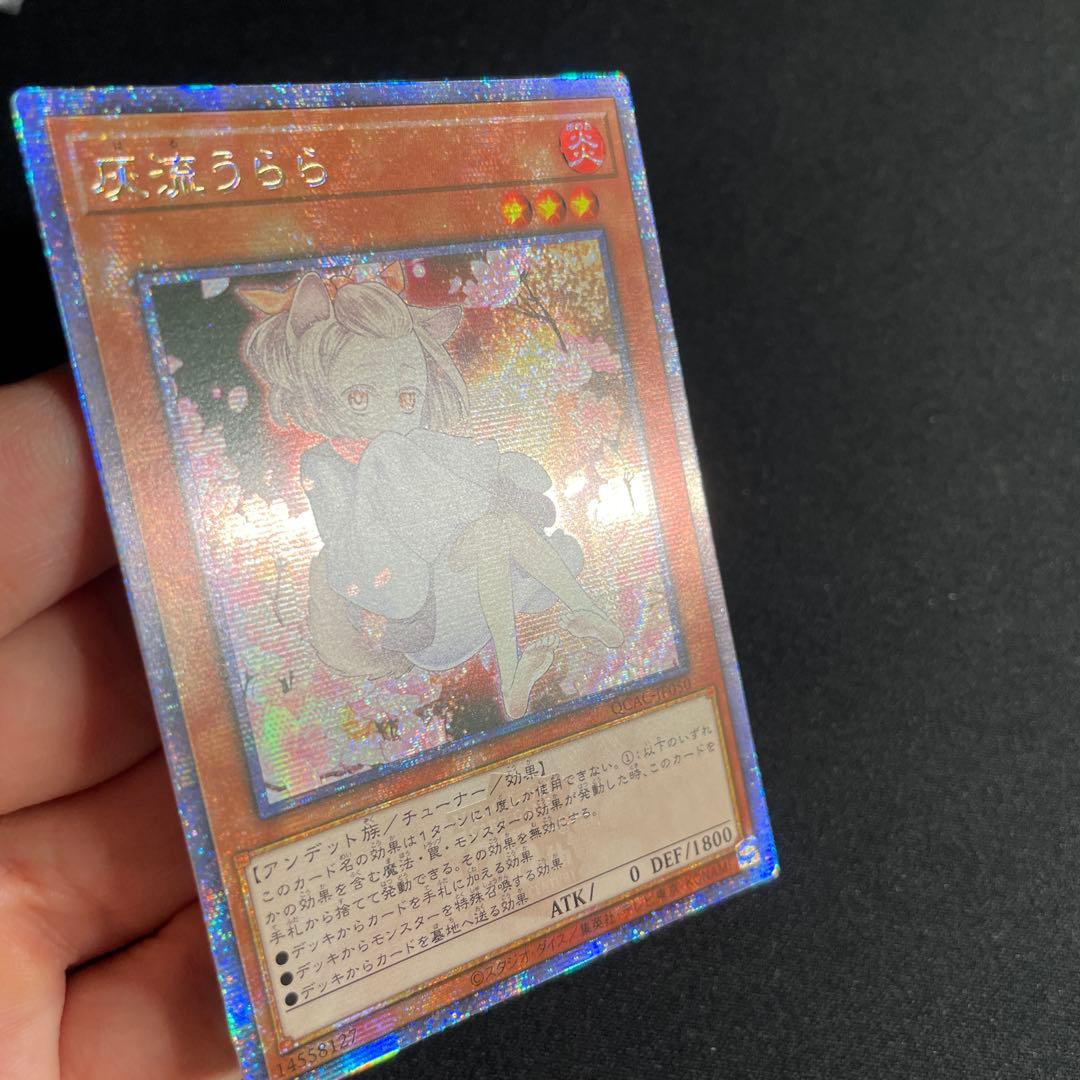 Yu-Gi-Oh Ash Blossom & Joyous Spring — Japanese