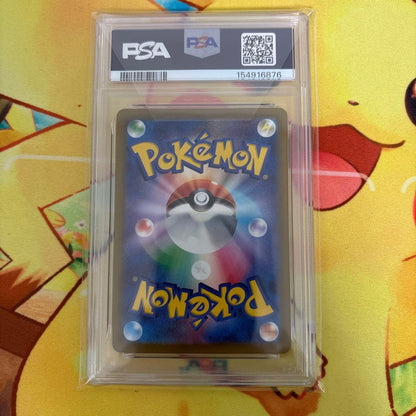PSA 10 Pokemon Mega Dragonite ex MA — Japanese