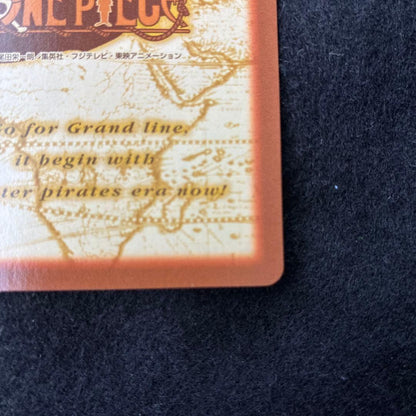 One Piece Nami — Japanese