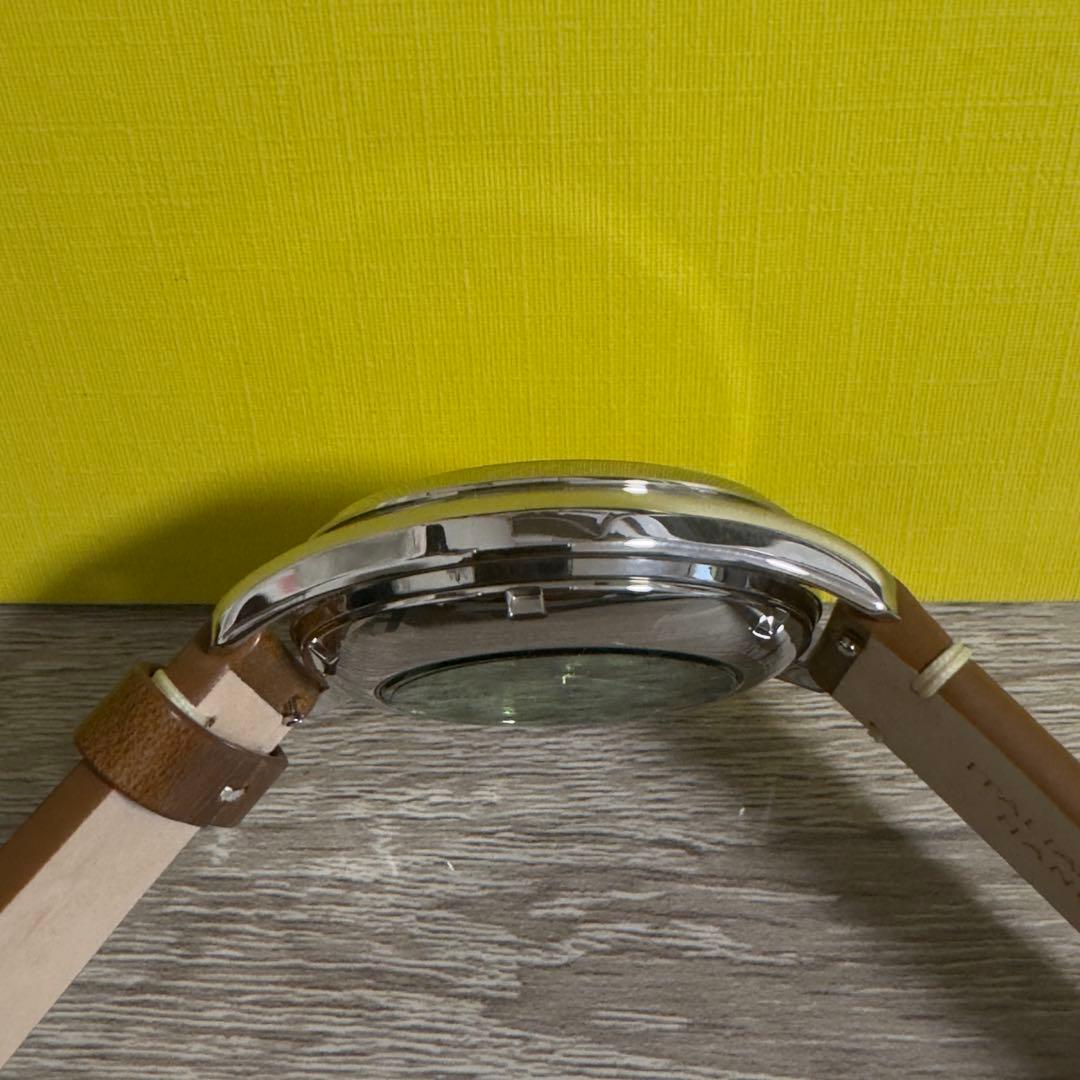 ORIENT FUG1X007W Automatic Men's Watch — Japanese