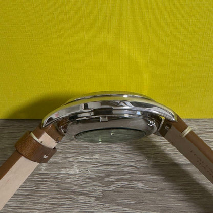 ORIENT FUG1X007W Automatic Men's Watch — Japanese