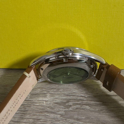 ORIENT FUG1X007W Automatic Men's Watch — Japanese