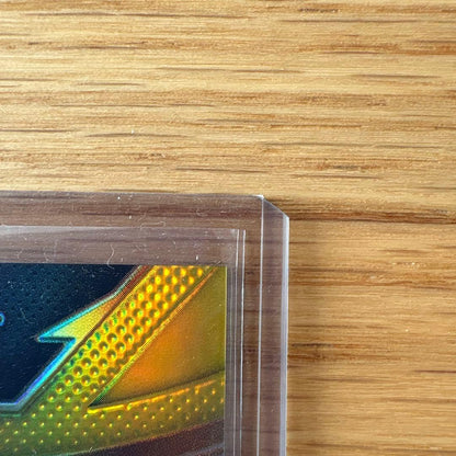 Dempsey PANINI — Japanese