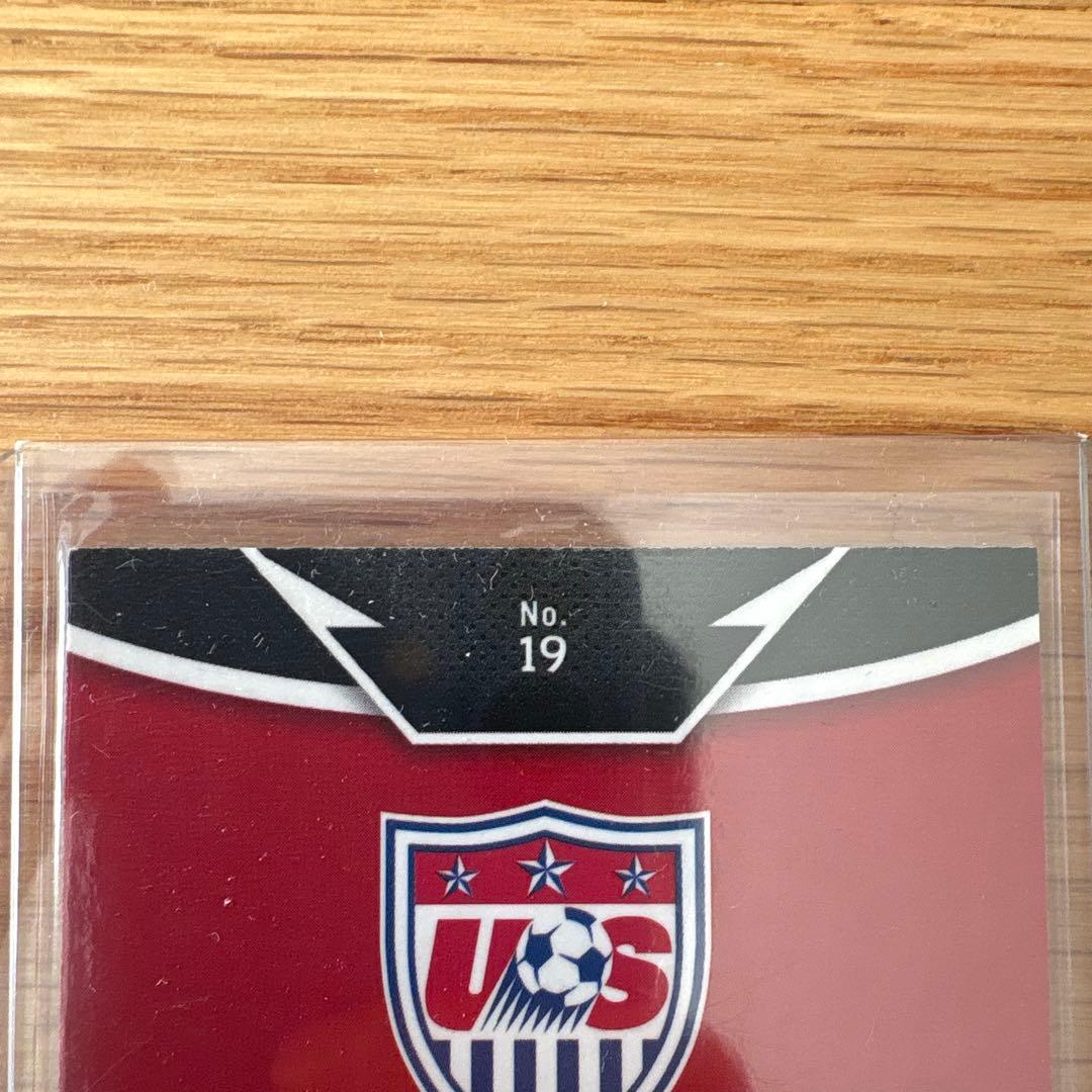 Dempsey PANINI — Japanese