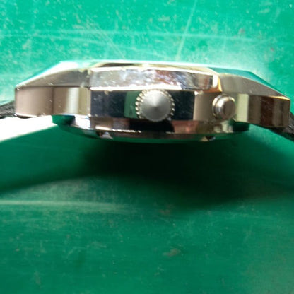 ORIENT CRYSTAL Automatic Men's Watch — Japanese