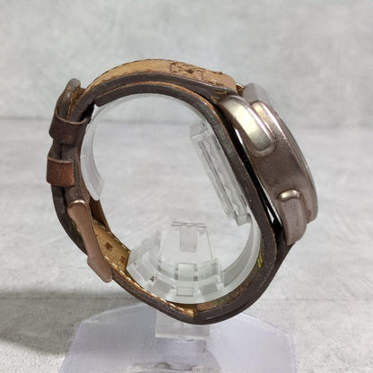 FOSSIL BG-2194 Digital Men's Watch — Japanese