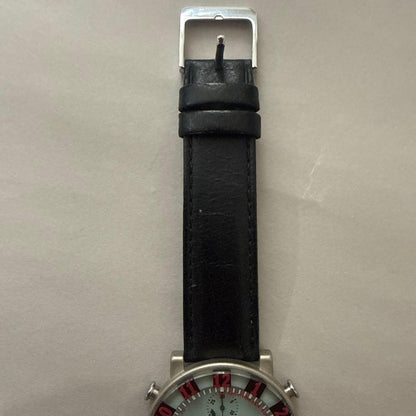 SEIKO SOTTSASS Quartz Men's Watch — Japanese