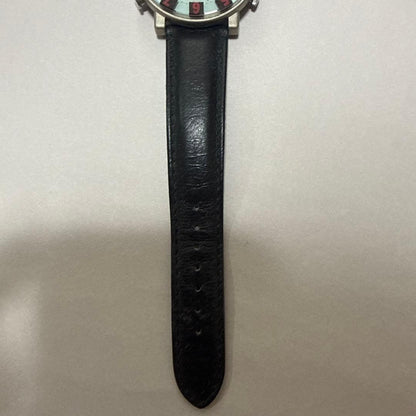 SEIKO SOTTSASS Quartz Men's Watch — Japanese