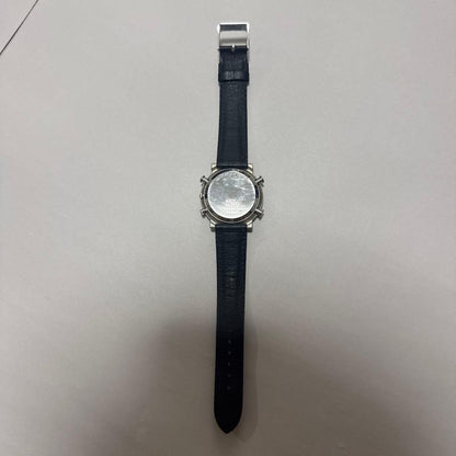 SEIKO SOTTSASS Quartz Men's Watch — Japanese