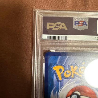PSA 9 Pokemon Charizard VMAX — Chinese