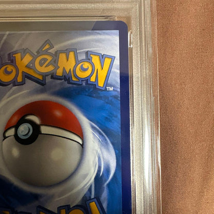 PSA 9 Pokemon Charizard VMAX — Chinese
