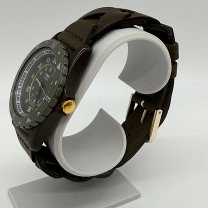 TIMEX BB Quartz Men's Watch — Japanese