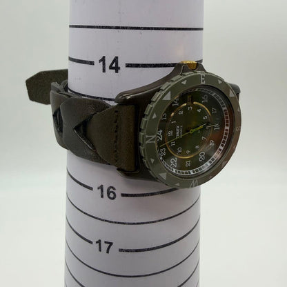 TIMEX BB Quartz Men's Watch — Japanese