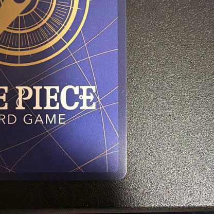 One Piece One Piece Card: I Know You're Strong — Japanese