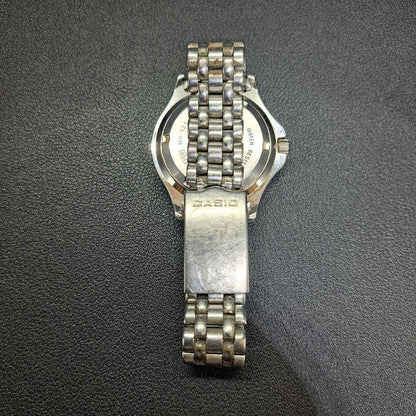 CASIO Diver Series GRN Quartz Men's Watch — Japanese