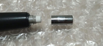 Pilot Dr. Grip mechanical pencil in gray blue color, shown new and unused