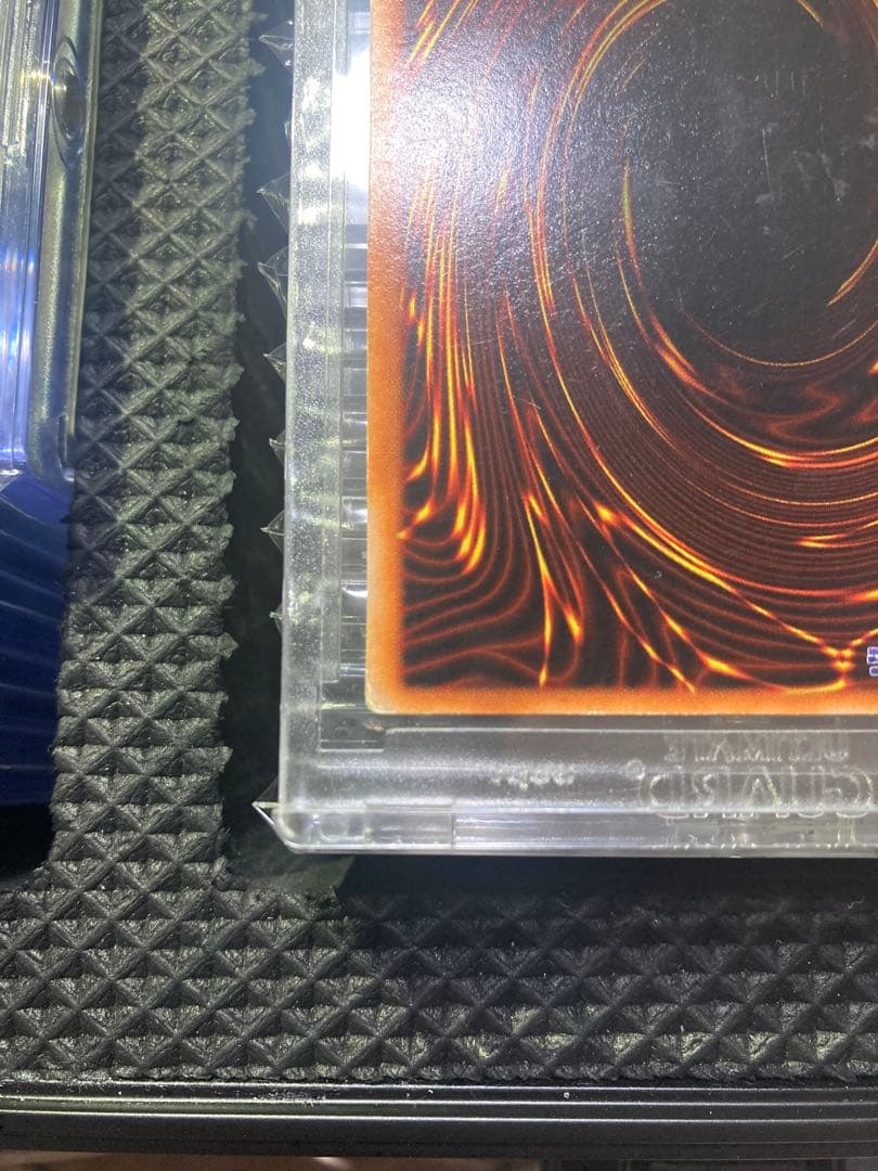 Yu-Gi-Oh Magician of Black Chaos — Japanese