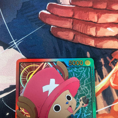 One Piece Tony Tony Chopper L — Japanese