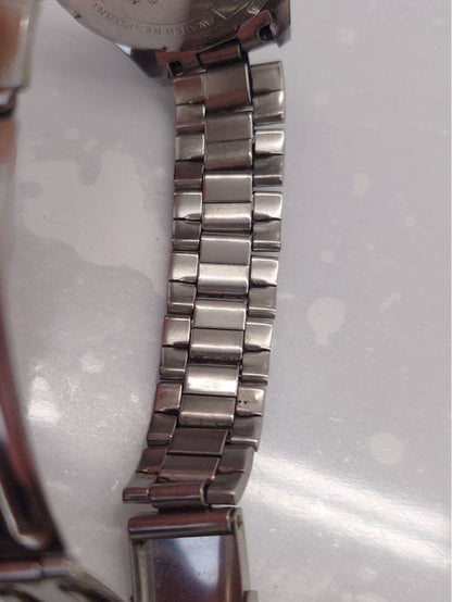 Citizen 53-8019 Manual Men's Watch — Japanese