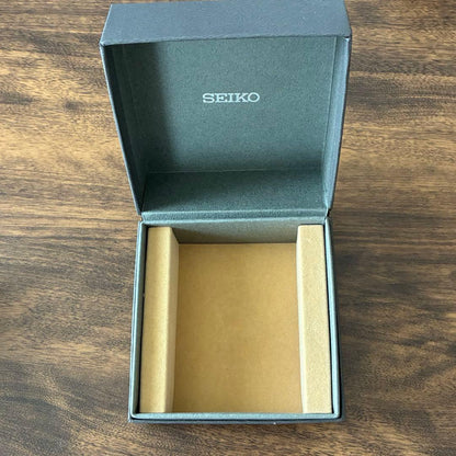 SEIKO V157-0BX0 Solar Men's Watch — Japanese