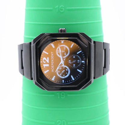 Citizen INDEPENDENT B023 Quartz Men's Watch — Japanese