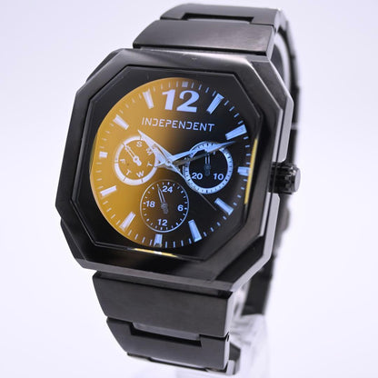 Citizen INDEPENDENT B023 Quartz Men's Watch — Japanese