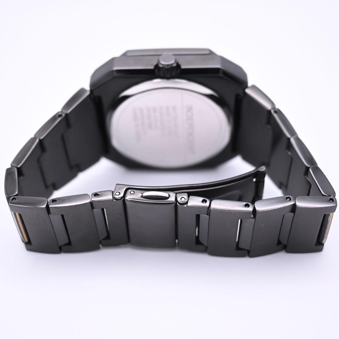 Citizen INDEPENDENT B023 Quartz Men's Watch — Japanese
