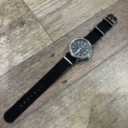 TIMEX TW2W85700 Quartz Men's Watch — Japanese